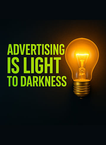 Importance of advertising for brand visibility